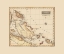 Picture of BAHAMAS - LUCAS 1823