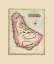 Picture of BARBADOS - LUCAS 1823