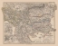 Picture of BALKAN PENINSULA EUROPE - STIELER 1885