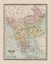 Picture of TURKEY GREECE ROMANIA SERBIA - CRAM 1888
