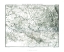 Picture of BATTLE OF BAUTZEN FIELD PLAN - THIERS 1866