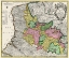 Picture of ARTESIA BELGIUM BENELUX - BLAEU 1740