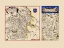 Picture of BERRY LIMAGNEANTIQUE REGIONS FRANCE - ORTELIUS