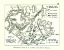 Picture of BATTLE OF RAMILLIES 1706 BELGIUM - GARDINER 1902