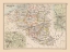 Picture of BELGIUM - BARTHOLOMEW 1892