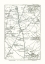 Picture of WATERLOO PLANCENOIT BELGIUM EUROPE - BAEDEKER 1910