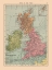 Picture of BRITISH ISLES - HAMMOND 1910