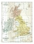 Picture of ANCIENT BRITISH ISLES - CORTAMBERT 1880