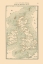 Picture of BRITISH ISLES - ALDEN 1886