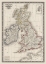 Picture of BRITISH ISLES - MONIN 1839