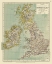 Picture of BRITISH ISLES - LETTS