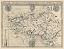 Picture of BRITTANY REGION FRANCE - TAVERNIER 1641