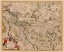 Picture of BRANDENBURG GERMANY - DE WIT 1688