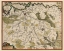 Picture of BRABANT EAST NETHERLANDS - DE WIT 1688