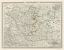 Picture of BRANDENBURG GERMANY - WEIMAR 1827