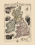 Picture of BRITISH ISLES GREAT BRITAIN - TALLIS 1851