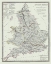 Picture of ANCIENT BRITAIN UNITED KINGDOM - BALDWIN 1830
