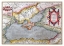 Picture of ANCIENT BLACK SEA ROMANIA GREECE TURKEY