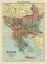 Picture of BALKAN STATES WAR - HAMMOND 1912