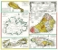 Picture of ISLANDS OF CARIBBEAN WEST INDIES JAMAICA BARBADOS
