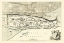 Picture of MONTREAL TOWN PLANS CANADA - JEFFREYS 1758
