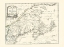 Picture of NOVA SCOTIA CAPE BRETON NEW ENGLAND CANADA US