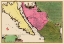 Picture of NORTH AMERICA CALIFORNIA ISLAND - DE FER 1720