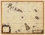 Picture of AFRICA CAPE VERDE ISLANDS - BLAEU 1667