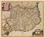 Picture of IBERIAN PENINSULA CATALONIA SPAIN - DE WIT 1688