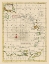 Picture of CARIBBEAN ISLANDS - SMOLLETT 1761