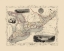 Picture of GREAT LAKES CANADA - TALLIS 1851