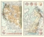 Picture of COMMERCE CHARTS CANADA WESTERN UNITED STATES
