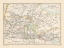Picture of MANITOBA CANADA - BARTHOLOMEW 1892
