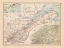 Picture of QUEBEC CANADA - BARTHOLOMEW 1892
