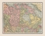 Picture of DOMINION OF CANADA - CRAM 1888