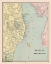 Picture of HALIFAX DARTMOUTH CANADA - CRAM 1892