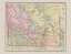 Picture of MANITOBA CANADA - CRAM 1892