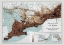 Picture of ONTARIO QUEBEC CANADA 1901 - WHITE 1906