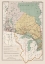 Picture of ONTARIO MANITOBA BOUNDARIES CANADA - CHALIFOUR