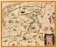 Picture of TRAVEL ROUTE CHINA - NIEUHOFF 1655