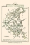 Picture of CHESHIRE COUNTY ENGLAND - CARY 1792