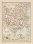 Picture of CHINA - BARTHOLOMEW 1892