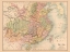 Picture of CHINA - BLACK 1867