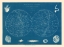 Picture of CELESTIAL PLANISPHERE - DRIOUX 1882