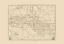 Picture of SURROUNDING NAUTICAL CHART CARIBBEAN CUBA