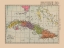 Picture of CENTRAL AMERICA CUBA - HAMMOND 1910