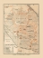 Picture of FRANZENBAD CZECH REPUBLIC EUROPE - BAEDEKER 1910