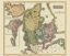 Picture of SCANDINAVIA DENMARK - THOMSON 1817