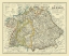 Picture of BAVARIA PROVINCE GERMANY - 1841