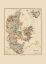 Picture of SCANDINAVIA DENMARK - ARROWSMITH 1844